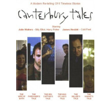 Кентерберийские рассказы