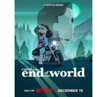 Кэрол и конец света