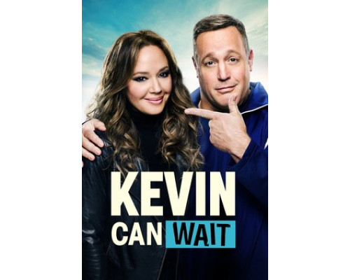 Кевин подождет смотреть онлайн