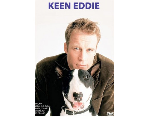 Кин Эдди смотреть онлайн