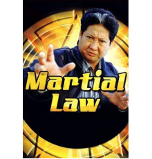 Китайский городовой