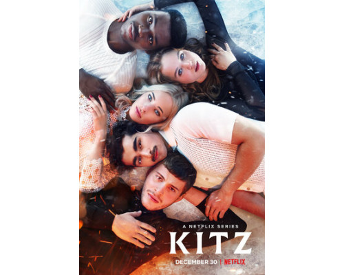 Кицбюэль смотреть онлайн