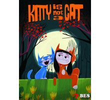 Китти не кошка