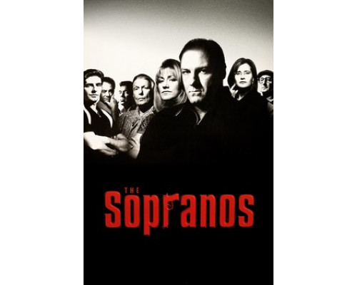 Клан Сопрано смотреть онлайн