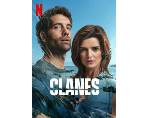 Кланы Галисии смотреть онлайн