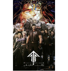 Клетка духа: Воплощение