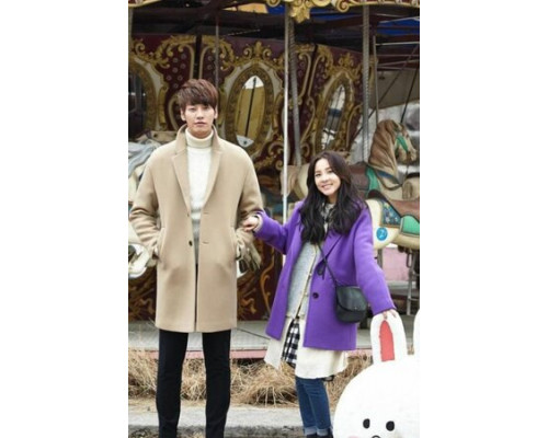 Клиника доктора Мо смотреть онлайн