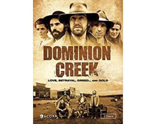 Клондайк смотреть онлайн