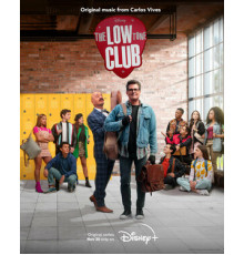 Клуб низких тонов