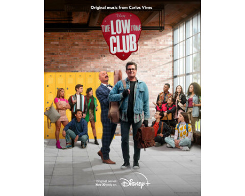 Клуб низких тонов смотреть онлайн