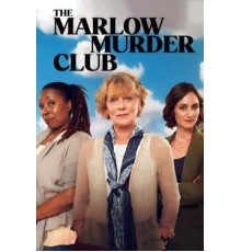 Клуб убийств Марлоу