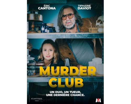 Клуб убийц смотреть онлайн