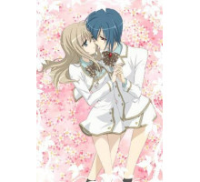 Клубничная тревога!