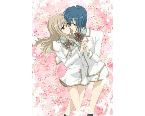 Клубничная тревога! смотреть онлайн