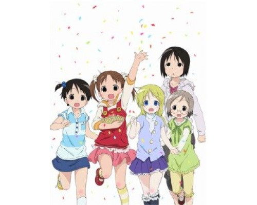 Клубничный зефир: На бис — Добрый день! смотреть онлайн