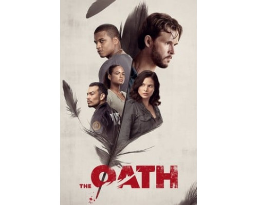 Клятва смотреть онлайн