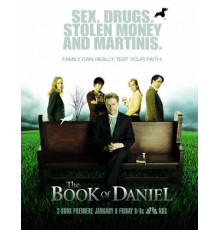 Книга Даниэля