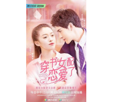 Книжная любовь