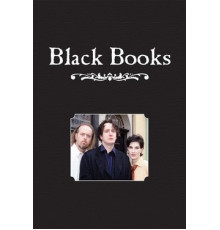 Книжный магазин Блэка