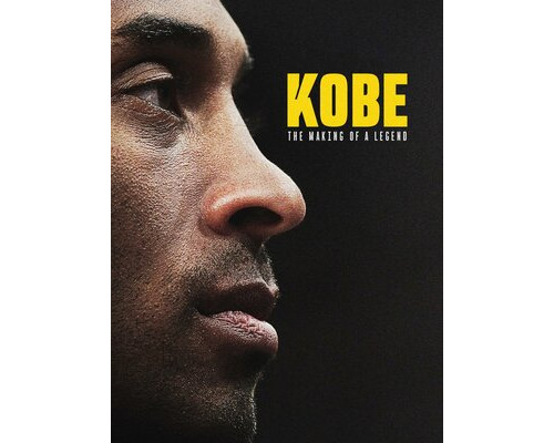 Коби: Создание легенды смотреть онлайн