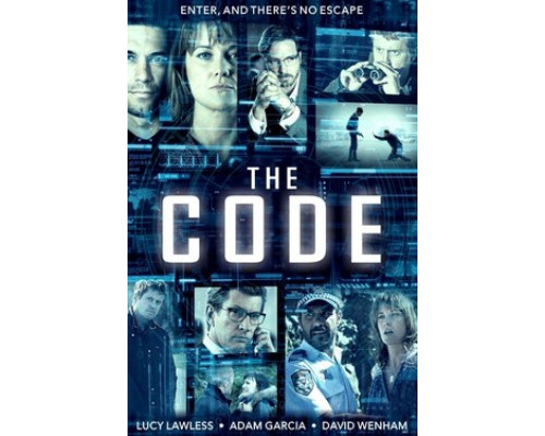 Код смотреть онлайн