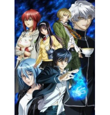 Код: Крушитель