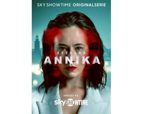 Кодовое имя: Анника смотреть онлайн