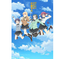 Коидзуми любит рамэн