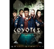 Койоты