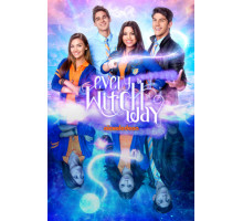 Колдовская история