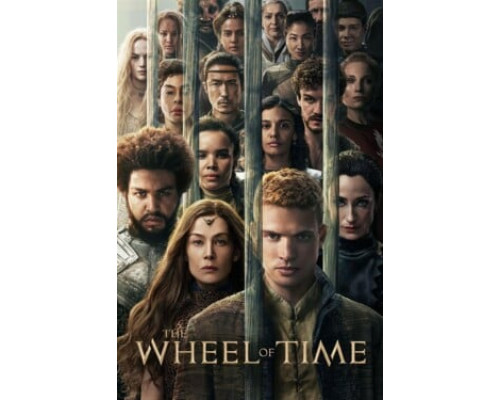 Колесо времени смотреть онлайн