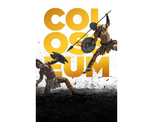 Колизей смотреть онлайн