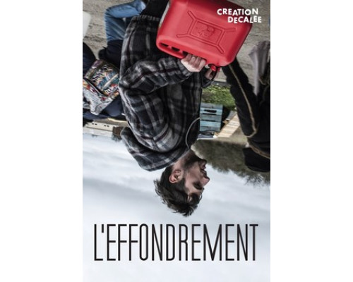 Коллапс смотреть онлайн