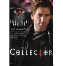 Коллекционер человеческих душ