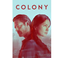 Колония