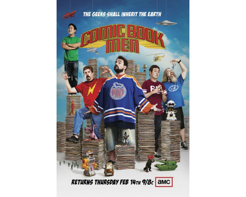 Комикснутые парни смотреть онлайн