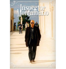 Комиссар Монтальбано