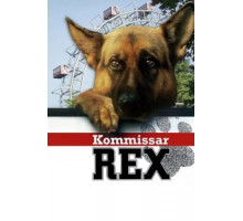 Комиссар Рекс