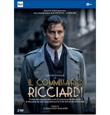 Комиссар Риччарди