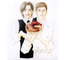 Кондитерская «Антиква»