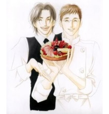 Кондитерская «Антиква»