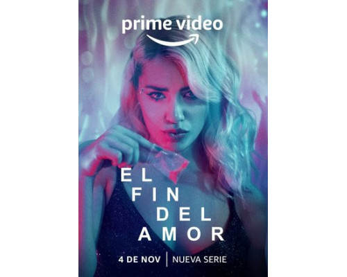 Конец любви смотреть онлайн