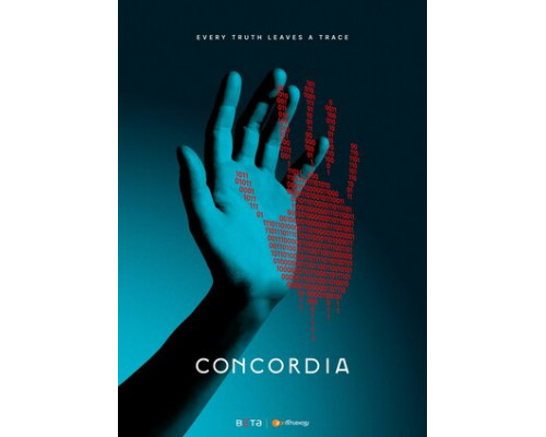 Конкордия смотреть онлайн