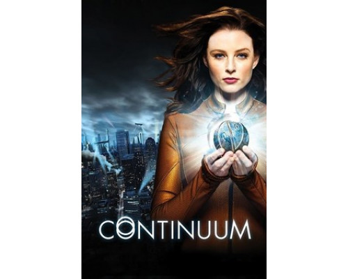 Континуум смотреть онлайн