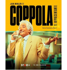 Коппола, спортивный агент