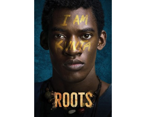 Корни  смотреть онлайн