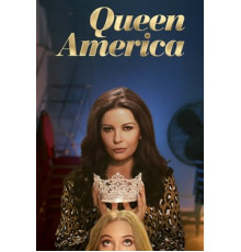 Королева Америка