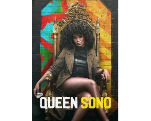 Королева Соно смотреть онлайн