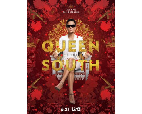 Королева юга смотреть онлайн