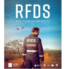 Королевская служба летающих врачей